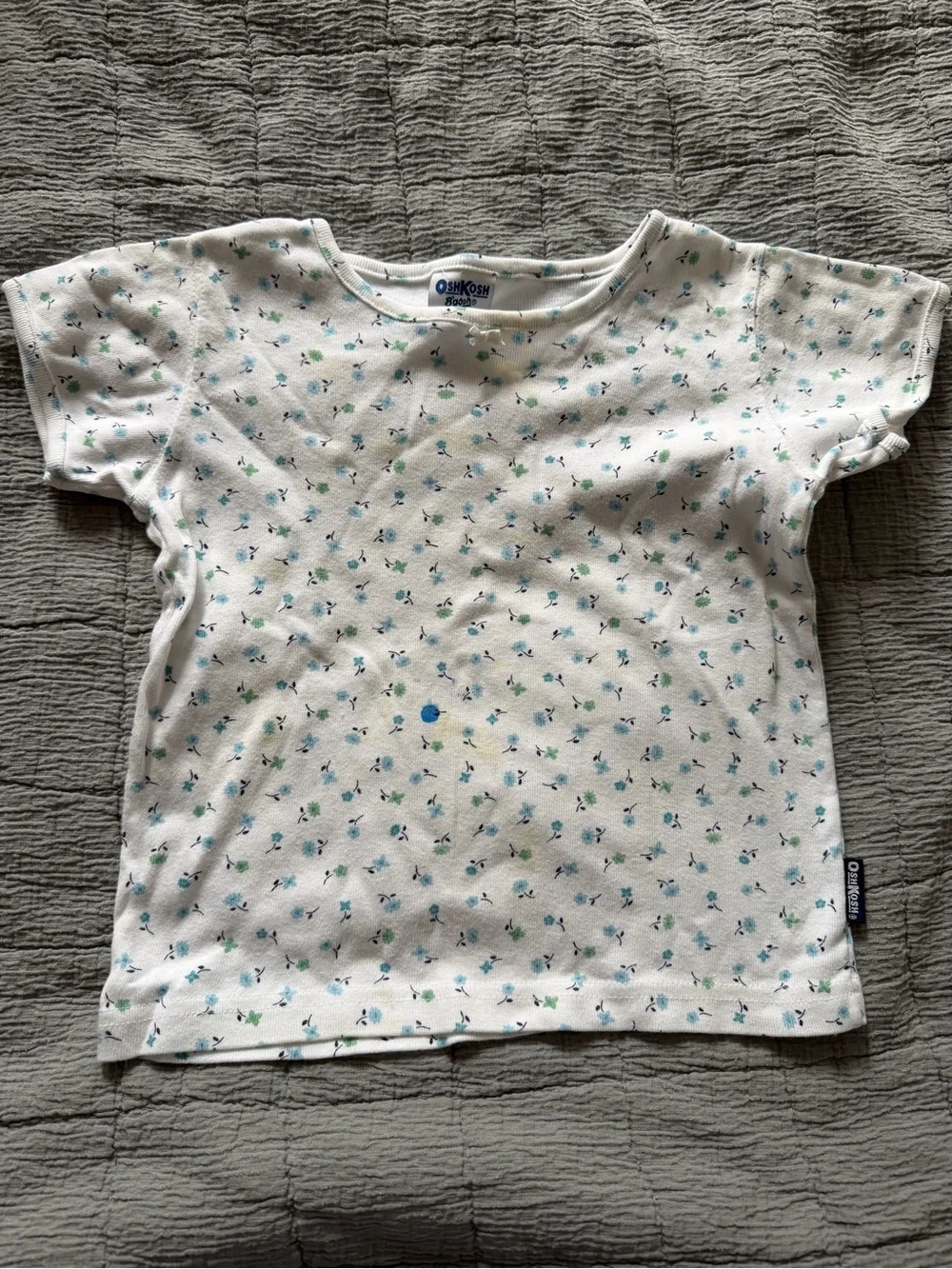 Bundle of vintage clothes